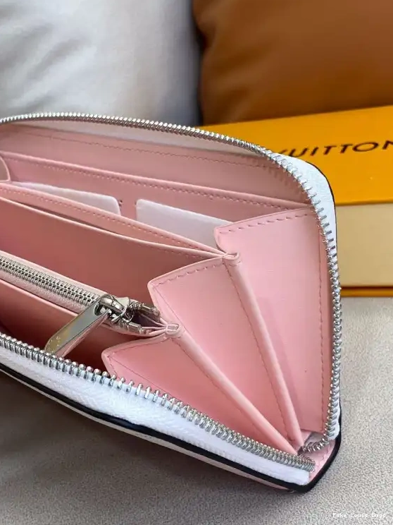 Repladies LOUIS VUITTON WALLET ZIPPY 0701